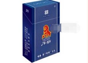 香烟批发利润表格