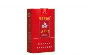 南风香烟细支批发价格表