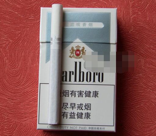 东凤批发香烟价格表最新