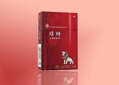 秦淮香烟多少钱