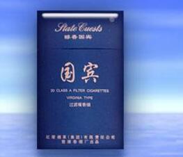 武汉外地香烟批发价格表