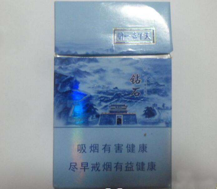 出口香烟国内批发价格表